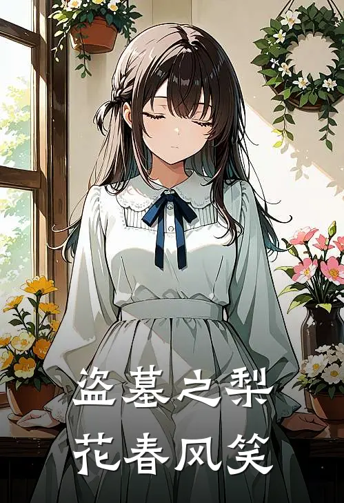 盗墓之梨花春风笑