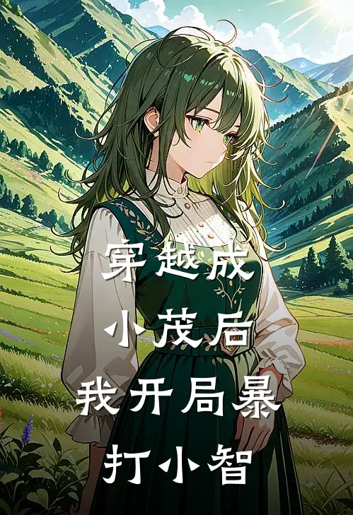 穿越成小茂后，我开局暴打小智