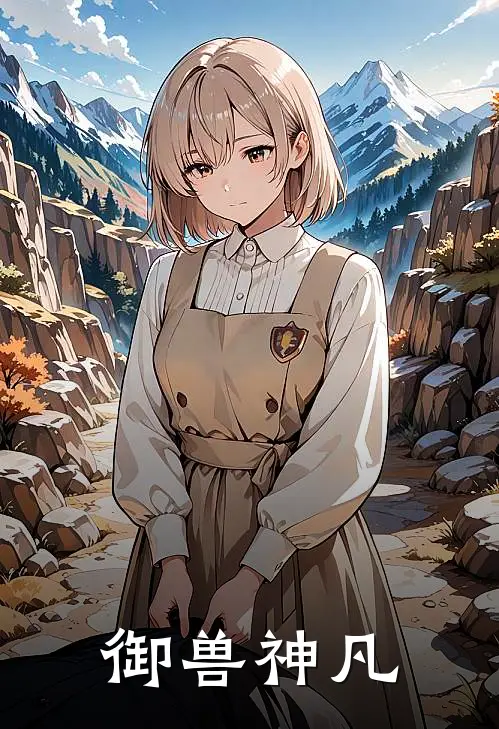 御兽神凡