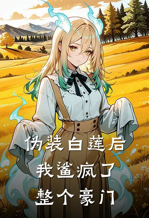 伪装白莲后，我鲨疯了整个豪门