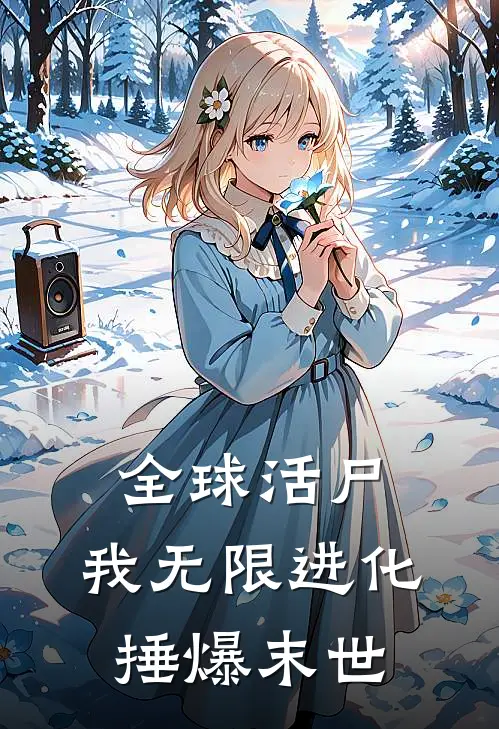 全球活尸：我无限进化，捶爆末世