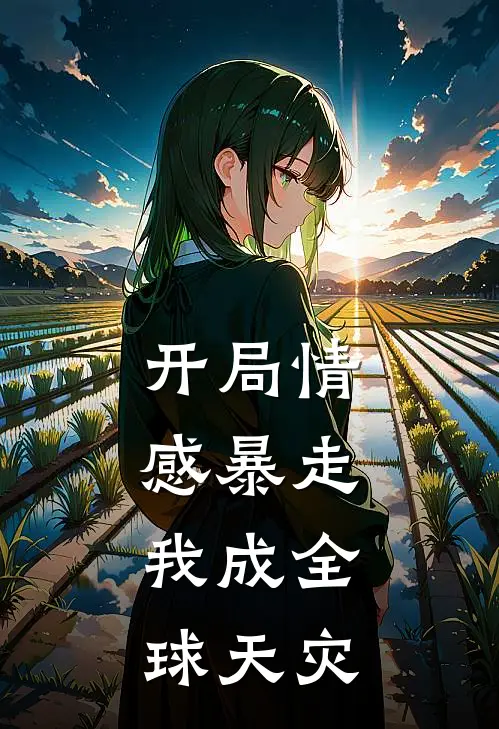 开局情感暴走，我成全球天灾