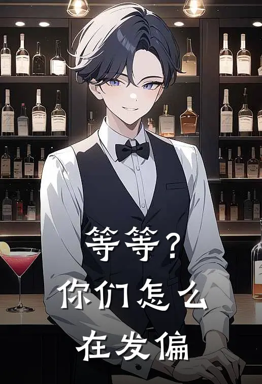 等等？你们怎么在发偏