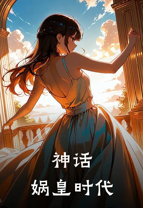 神话：娲皇时代