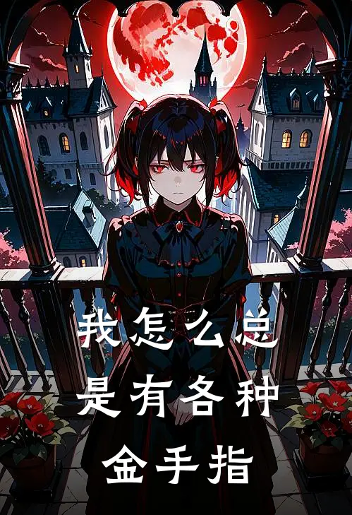 我怎么总是有各种金手指