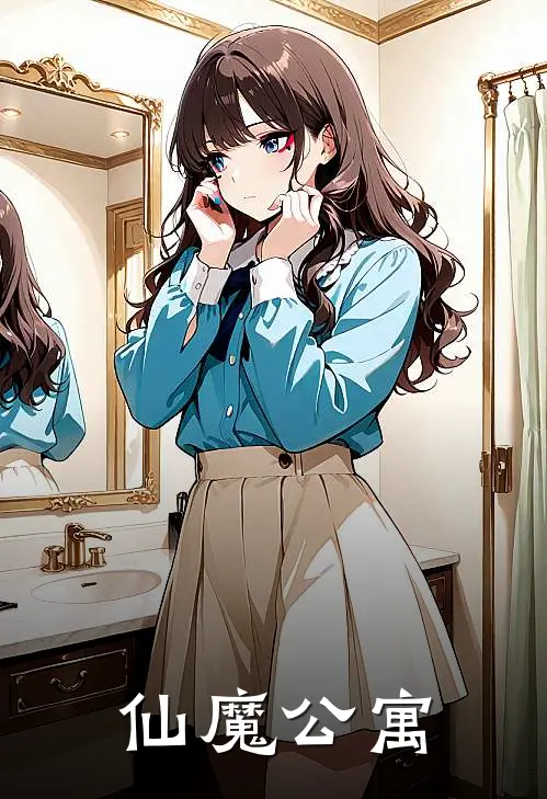 仙魔公寓