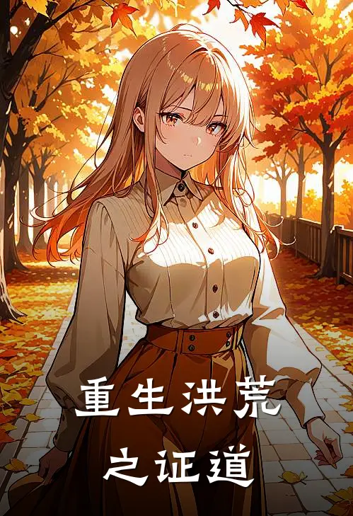 重生洪荒之证道