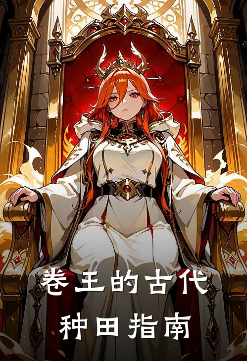 卷王的古代种田指南