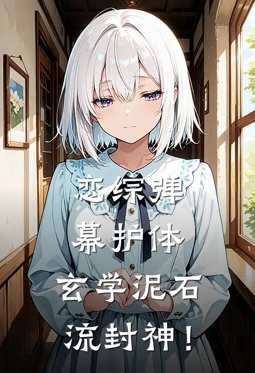 恋综弹幕护体，玄学泥石流封神！