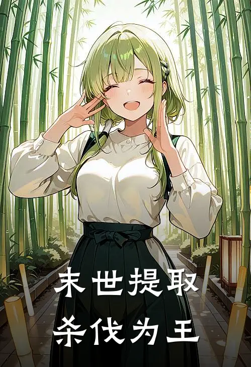 末世提取：杀伐为王