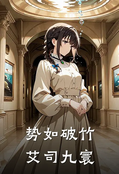 势如破竹：艾司九寰