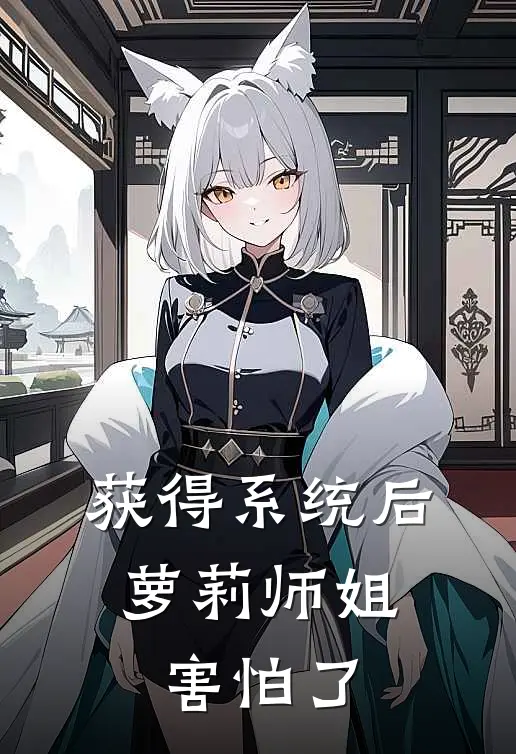 获得系统后，萝莉师姐害怕了
