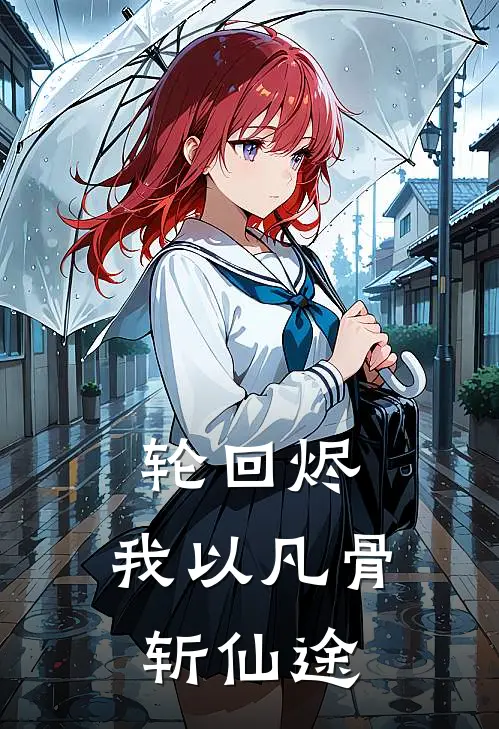 轮回烬：我以凡骨斩仙途