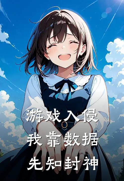游戏入侵：我靠数据先知封神