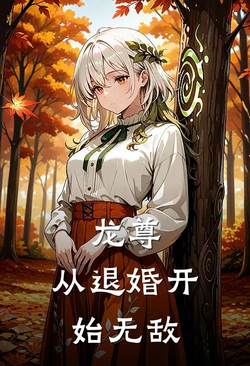 龙尊：从退婚开始无敌