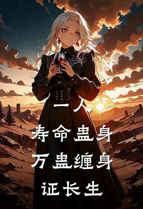 一人：寿命蛊身，万蛊缠身证长生