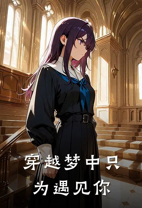 穿越梦中只为遇见你