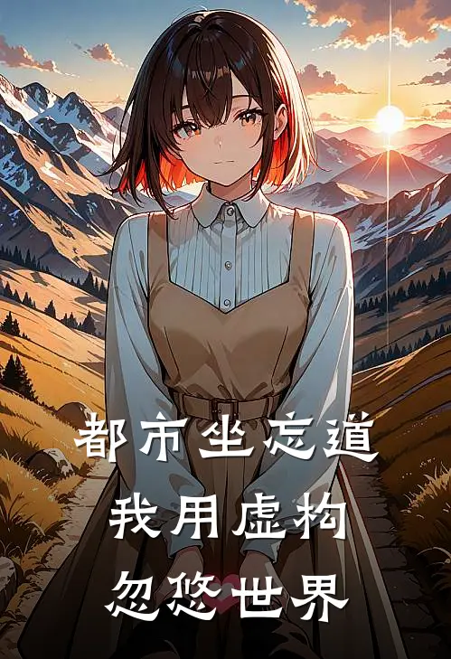 都市坐忘道，我用虚构忽悠世界