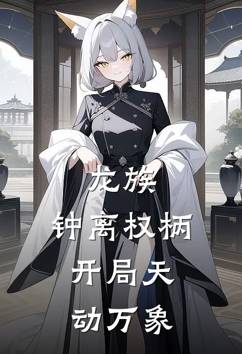 龙族：钟离权柄，开局天动万象