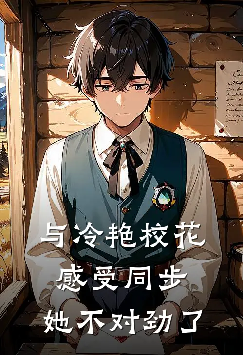 与冷艳校花感受同步，她不对劲了