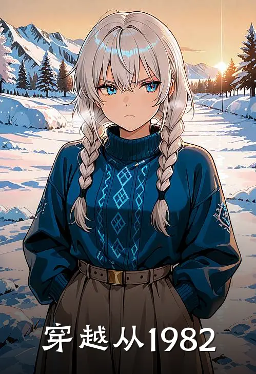 穿越从1982