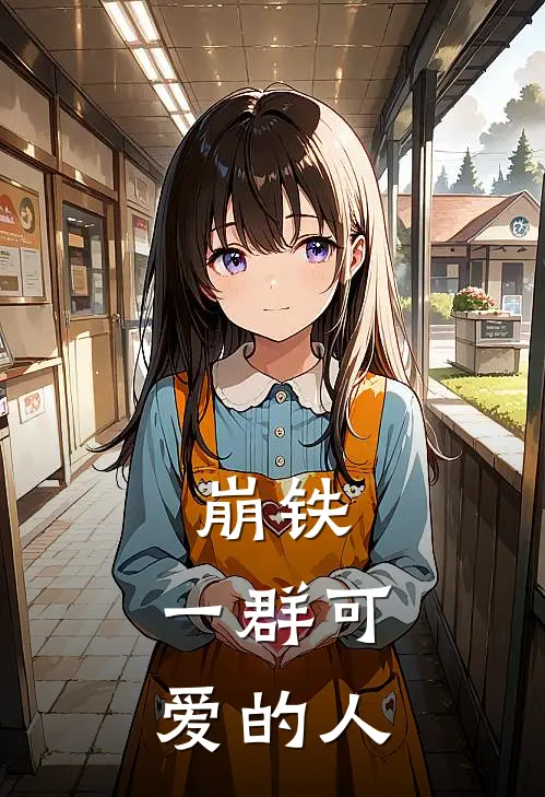 崩铁：一群可爱的人