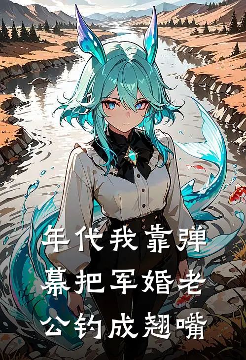 年代我靠弹幕把军婚老公钓成翘嘴