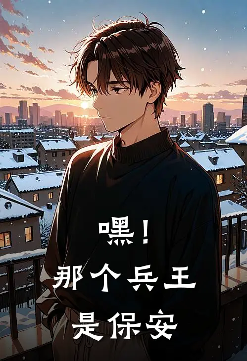 嘿！那个兵王是保安