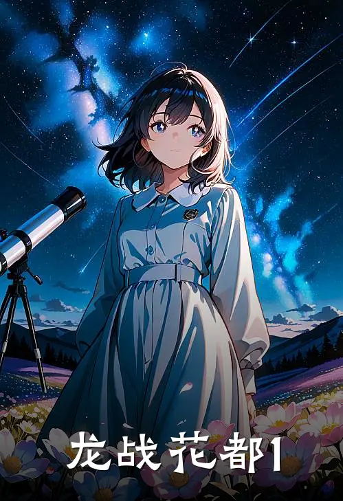 龙战花都1
