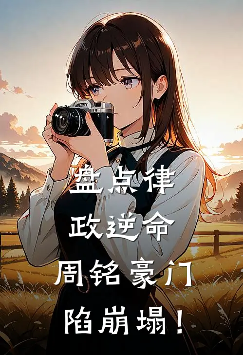 盘点律政逆命，周铭豪门陷崩塌！