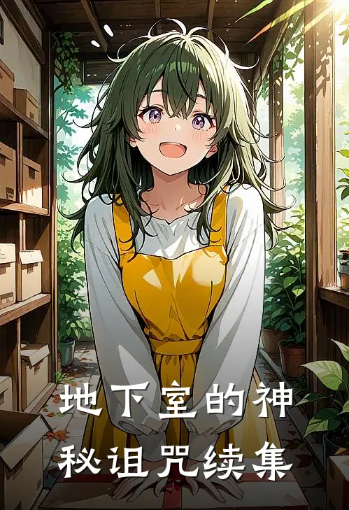 地下室的神秘诅咒续集