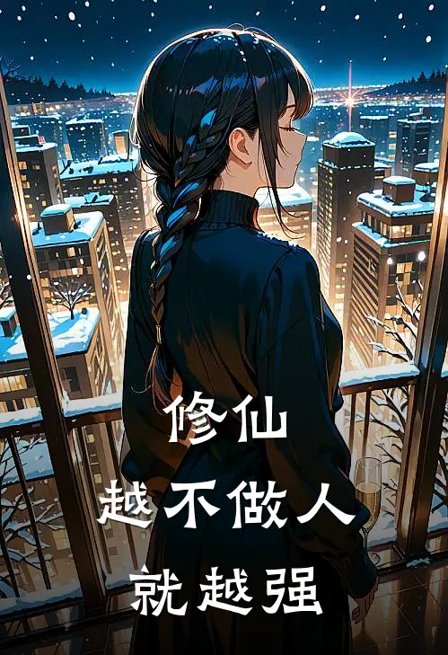 修仙：越不做人就越强