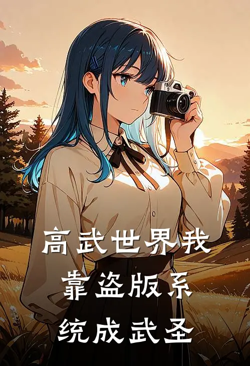 高武世界我靠盗版系统成武圣