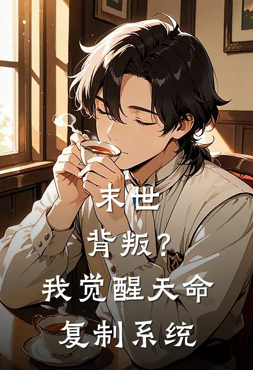 末世：背叛？我觉醒天命复制系统
