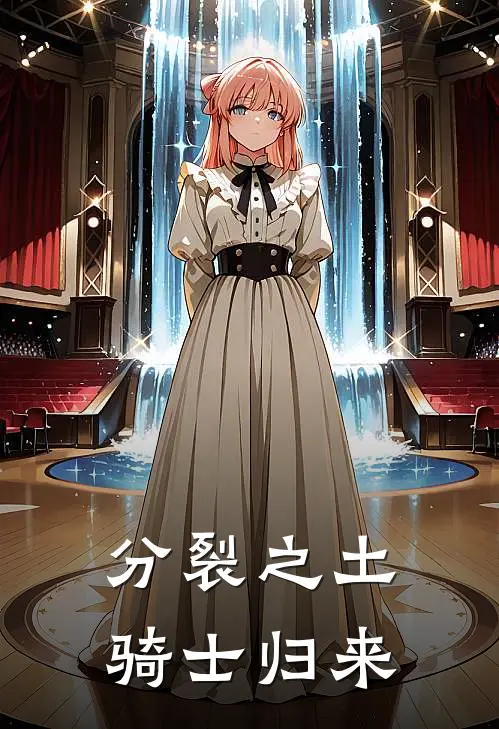分裂之土：骑士归来