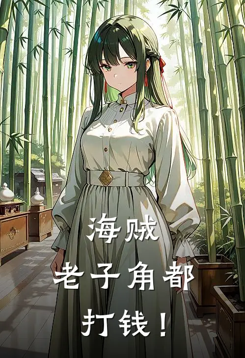 海贼：老子角都打钱！