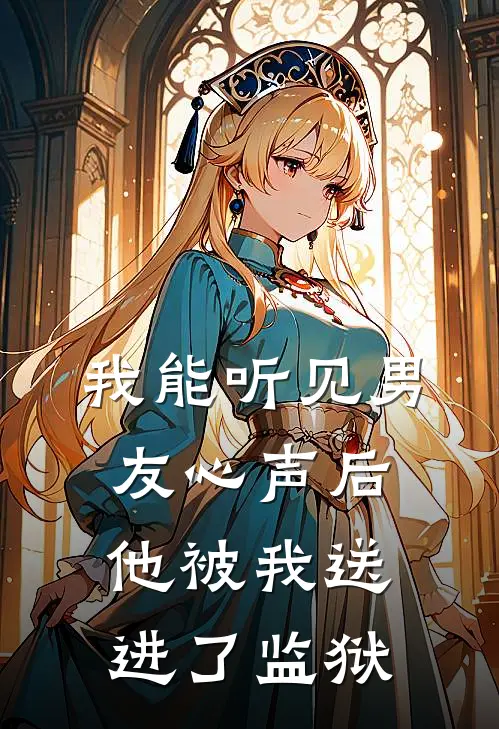 我能听见男友心声后，他被我送进了监狱