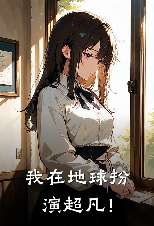 我在地球扮演超凡！