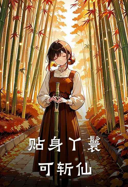 贴身丫鬟可斩仙