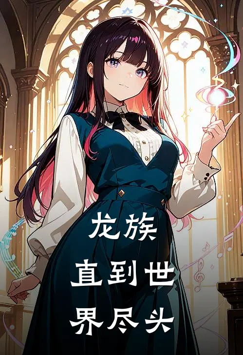 龙族：直到世界尽头