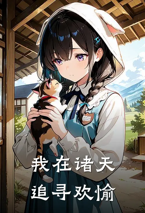 我在诸天追寻欢愉