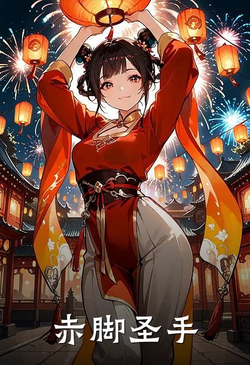 赤脚圣手