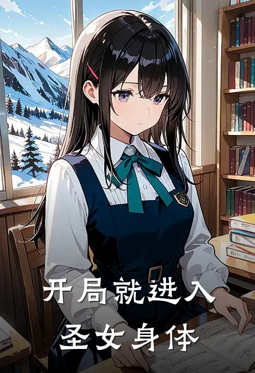 开局就进入圣女身体