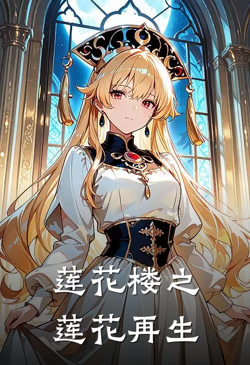 莲花楼之莲花再生