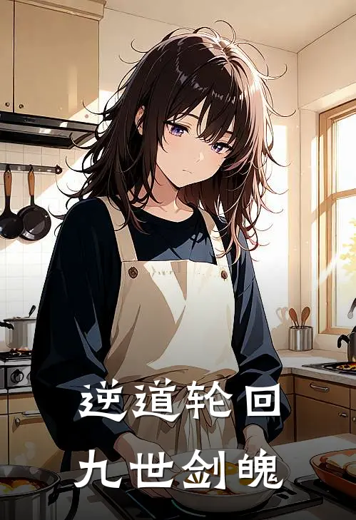 逆道轮回：九世剑魄