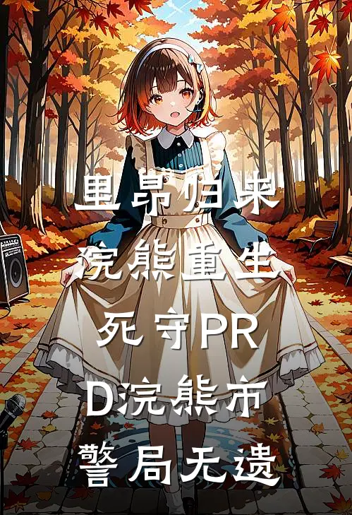 里昂归来浣熊重生：死守PRD浣熊市警局无遗。