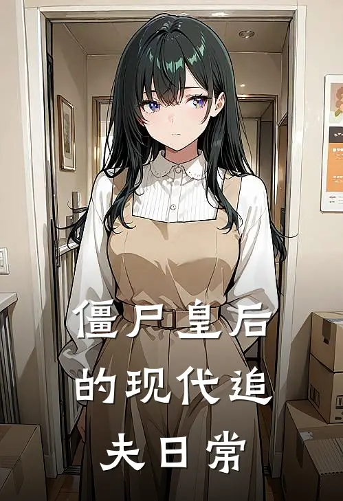 僵尸皇后的现代追夫日常