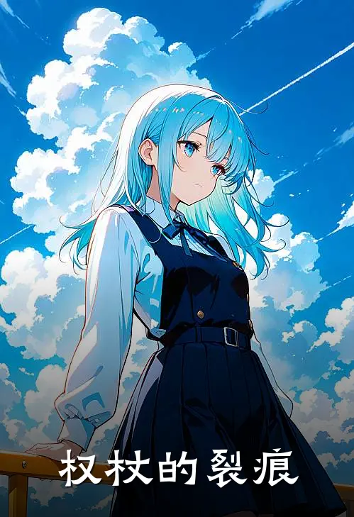 权杖的裂痕