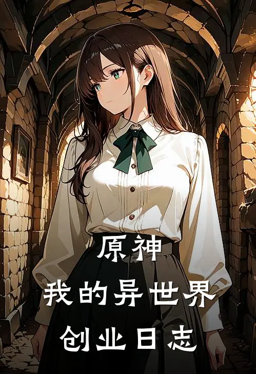 原神：我的异世界创业日志