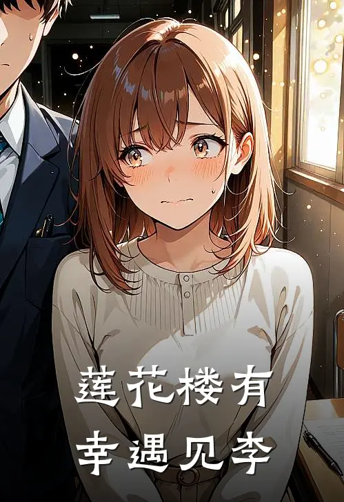 【莲花楼】有幸遇见李